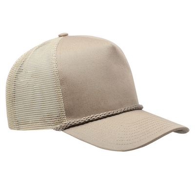 Khaki Khaki - Custom Ribbons Now