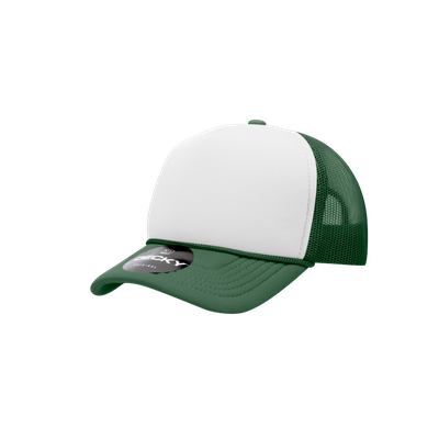 Forest/White/Forest Forest/White/Forest - Custom Ribbons Now