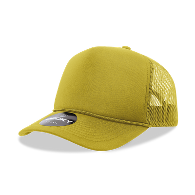 Gold Gold - Custom Ribbons Now