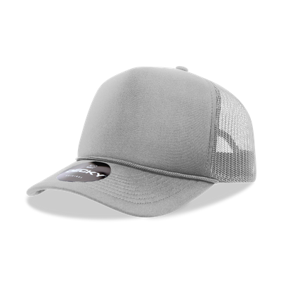 Grey Grey - Custom Ribbons Now