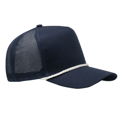 Navy_White Navy_White - Custom Ribbons Now
