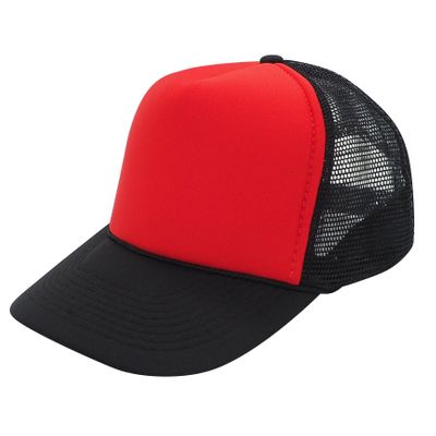Black-Red Black-Red - Custom Ribbons Now