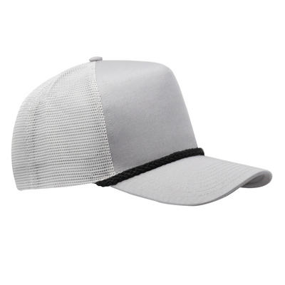 Grey_Black Grey_Black - Custom Ribbons Now