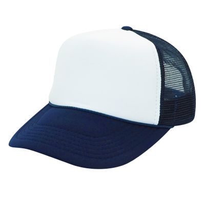 NAVY/WHITE NAVY/WHITE - Custom Ribbons Now