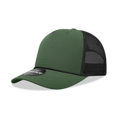 OLIVE/BLACK OLIVE/BLACK - Custom Ribbons Now