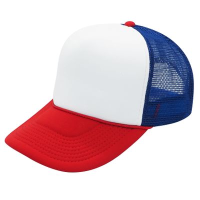 Red-White-Royal Red-White-Royal - Custom Ribbons Now