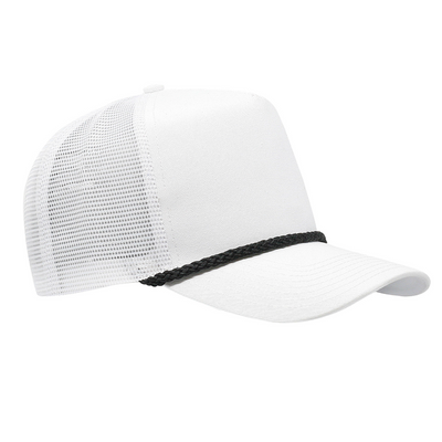 White_Black White_Black - Custom Ribbons Now