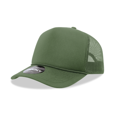 Olive Olive - Custom Ribbons Now