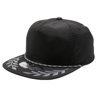 Black Black - Custom Ribbons Now