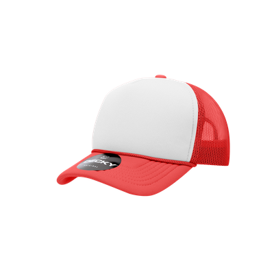 RED/WHITE/RED RED/WHITE/RED - Custom Ribbons Now