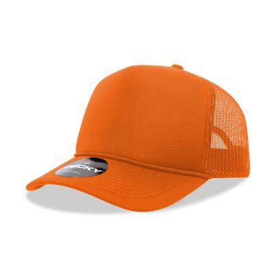 Orange Orange - Custom Ribbons Now