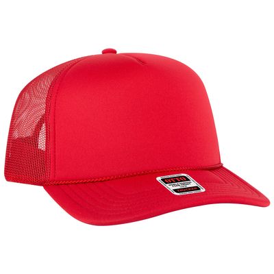 Red Red - Custom Ribbons Now