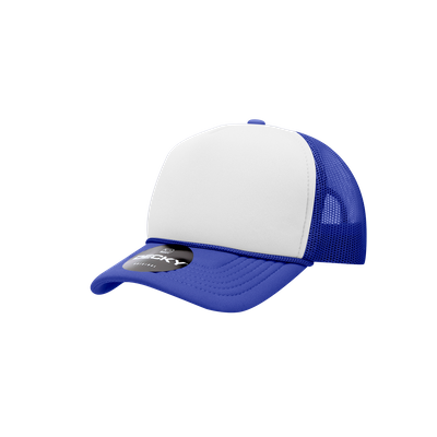 ROYAL/WHITE/ROYAL ROYAL/WHITE/ROYAL - Custom Ribbons Now