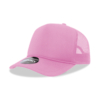 Pink Pink - Custom Ribbons Now
