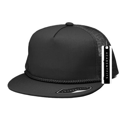 Black Black - Custom Ribbons Now