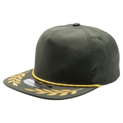 Olive Olive - Custom Ribbons Now