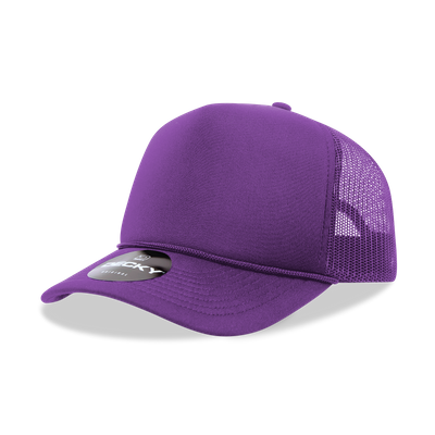 Purple Purple - Custom Ribbons Now