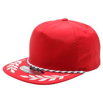 Red Red - Custom Ribbons Now