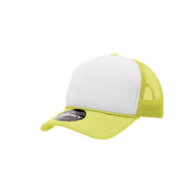 Yellow/White/Yellow Yellow/White/Yellow - Custom Ribbons Now