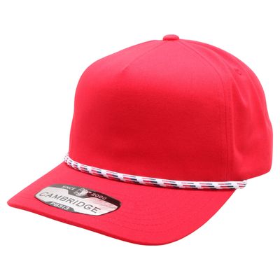 Red Red - Custom Ribbons Now
