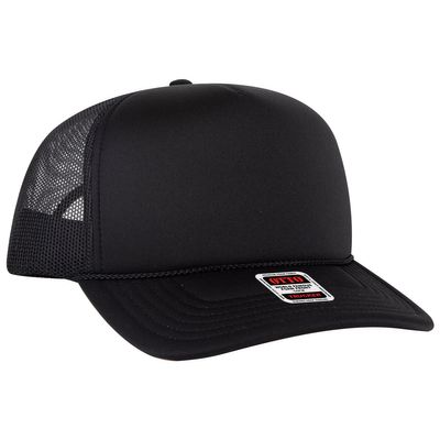 Black Black - Custom Ribbons Now