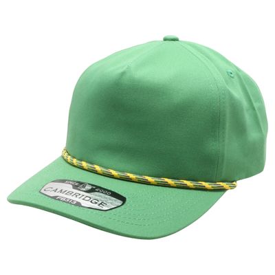 Green Green - Custom Ribbons Now