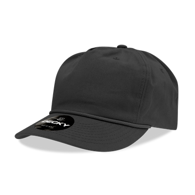 Black Black - Custom Ribbons Now