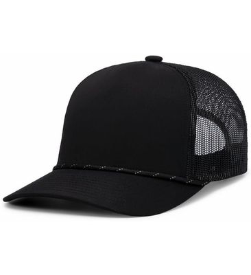 BLACK/BLACK/WHITE BLACK/BLACK/WHITE - Custom Ribbons Now