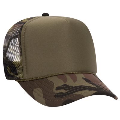 Camo/Olive/Camo 082108 Camo/Olive/Camo 082108 - Custom Ribbons Now