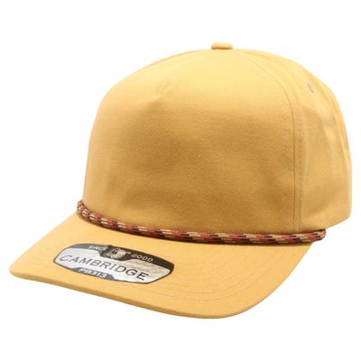 Mustard Mustard - Custom Ribbons Now