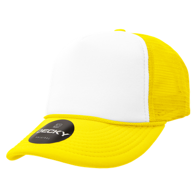 Yellow Yellow - Custom Ribbons Now