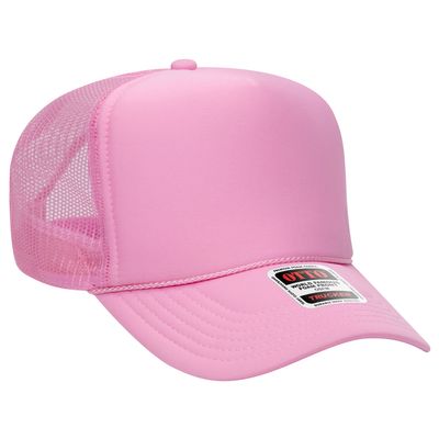 Pink Pink - Custom Ribbons Now