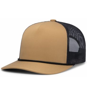 Buck/Lt Charcoal/Buck Buck/Lt Charcoal/Buck - Custom Ribbons Now