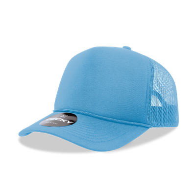 Sky Blue Sky Blue - Custom Ribbons Now
