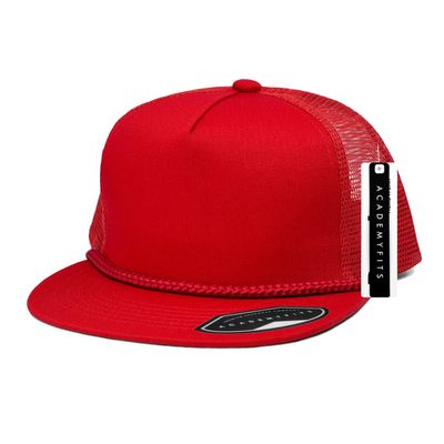 Red Red - Custom Ribbons Now