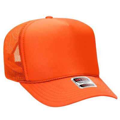 Orange Orange - Custom Ribbons Now