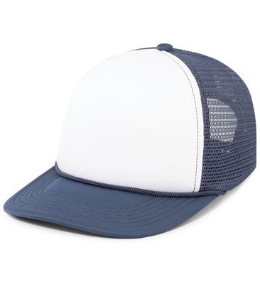 WHITE/NAVY/NAVY WHITE/NAVY/NAVY - Custom Ribbons Now