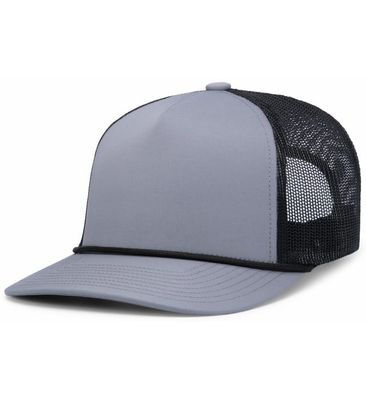 Graphite/Black/Graphite Graphite/Black/Graphite - Custom Ribbons Now