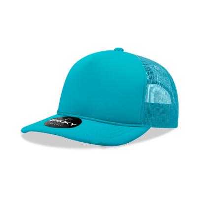 Teal Teal - Custom Ribbons Now