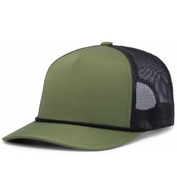 Moss/Lt Charcoal/Moss Moss/Lt Charcoal/Moss - Custom Ribbons Now