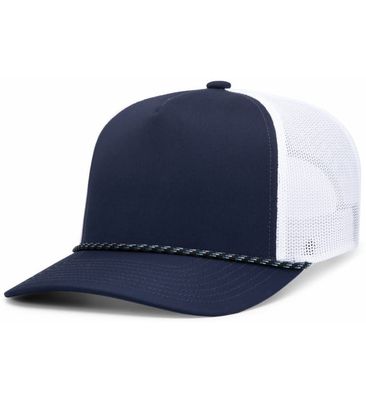 NAVY/WHITE/NAVY NAVY/WHITE/NAVY - Custom Ribbons Now