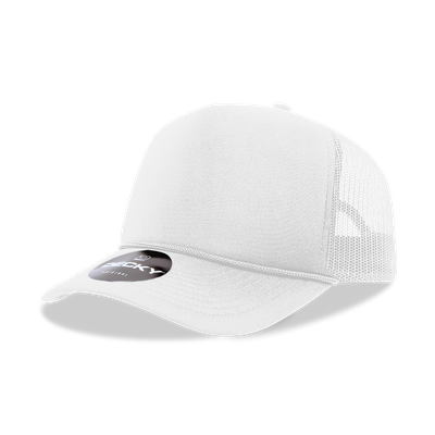 White White - Custom Ribbons Now