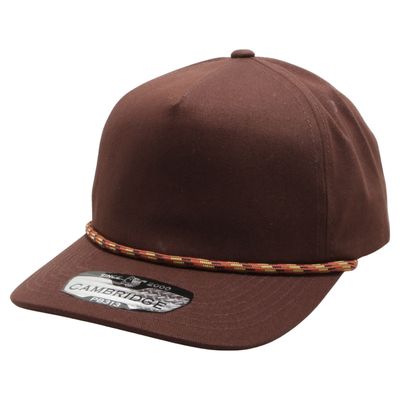 Brown Brown - Custom Ribbons Now