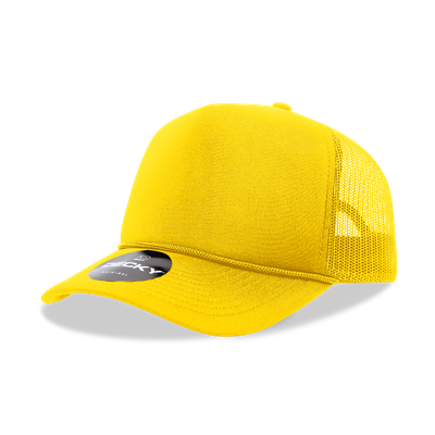 Yellow Yellow - Custom Ribbons Now
