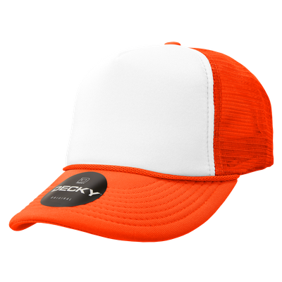 Orange Orange - Custom Ribbons Now