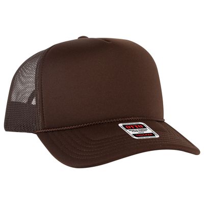 Brown Brown - Custom Ribbons Now