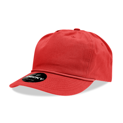 Red Red - Custom Ribbons Now