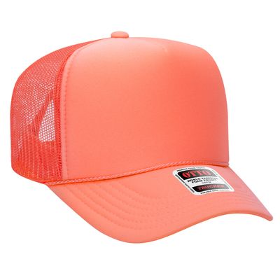 Coral Coral - Custom Ribbons Now