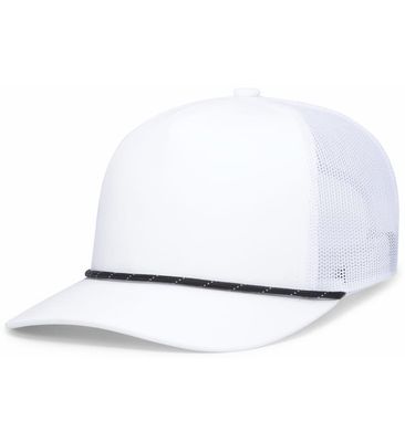 White/Black/White White/Black/White - Custom Ribbons Now