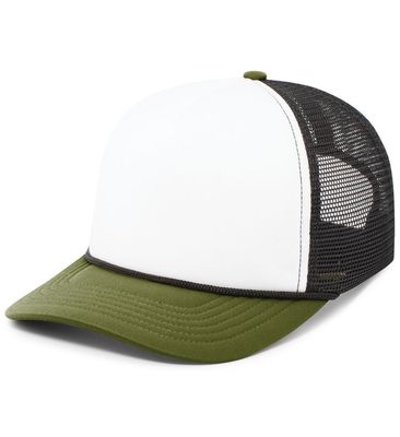 White/Black/Moss White/Black/Moss - Custom Ribbons Now